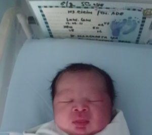 bayi-baru-lahir